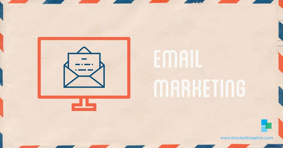 Email marketing: Efficiently producing results