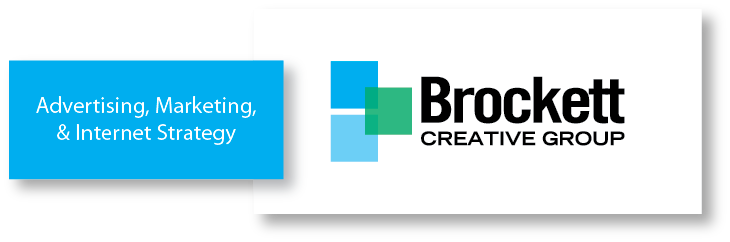Brockett Creative Group– Advertising, Marketing, Internet Strategy