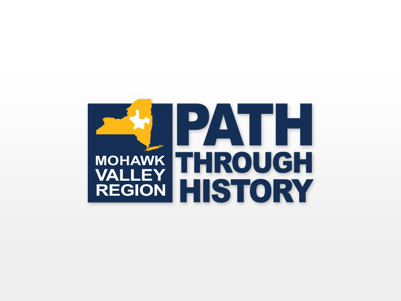 Mohawk Valley Path Through History | Branding