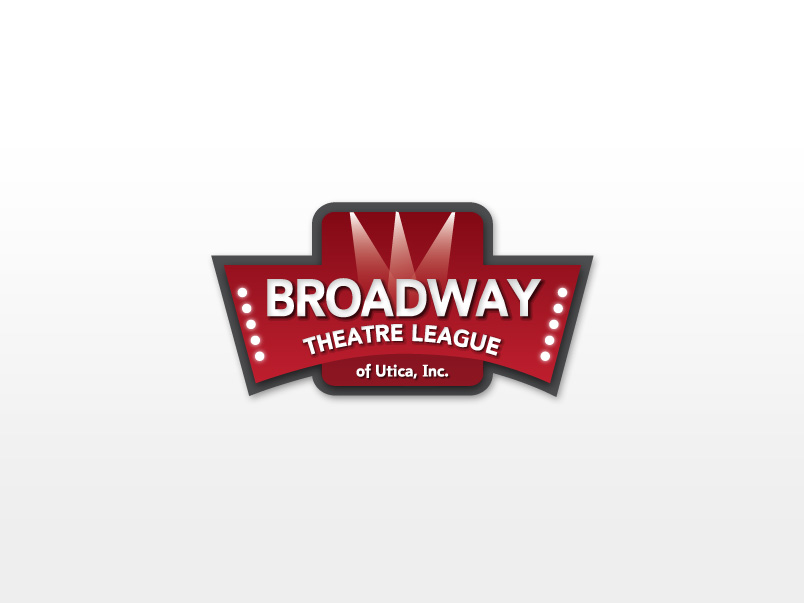 Broadway Theatre League | Branding