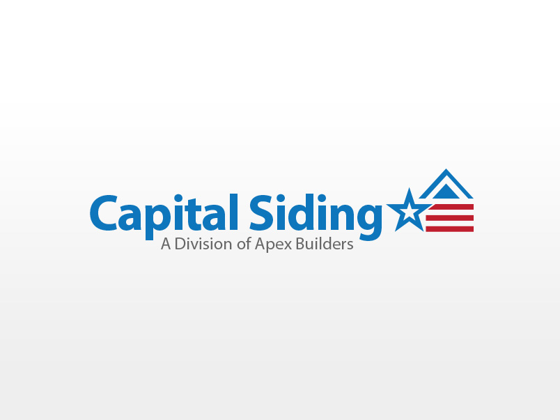 Capital Siding | Branding