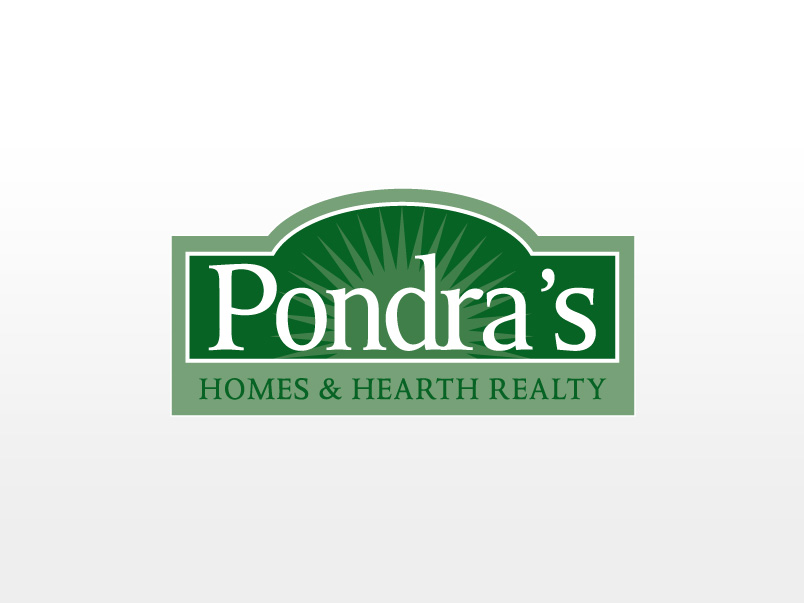 Pondra's | Branding