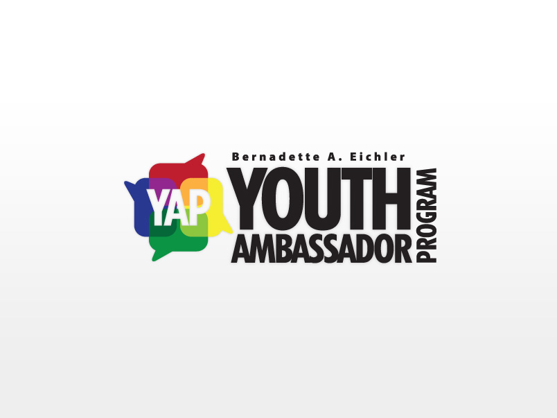 Youth Ambassador Program | Branding