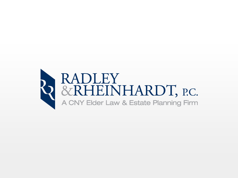 Radley & Rheinhardt, P.C. | Branding