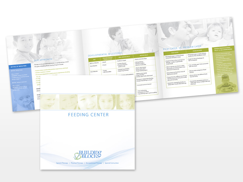 Building Blocks | Print