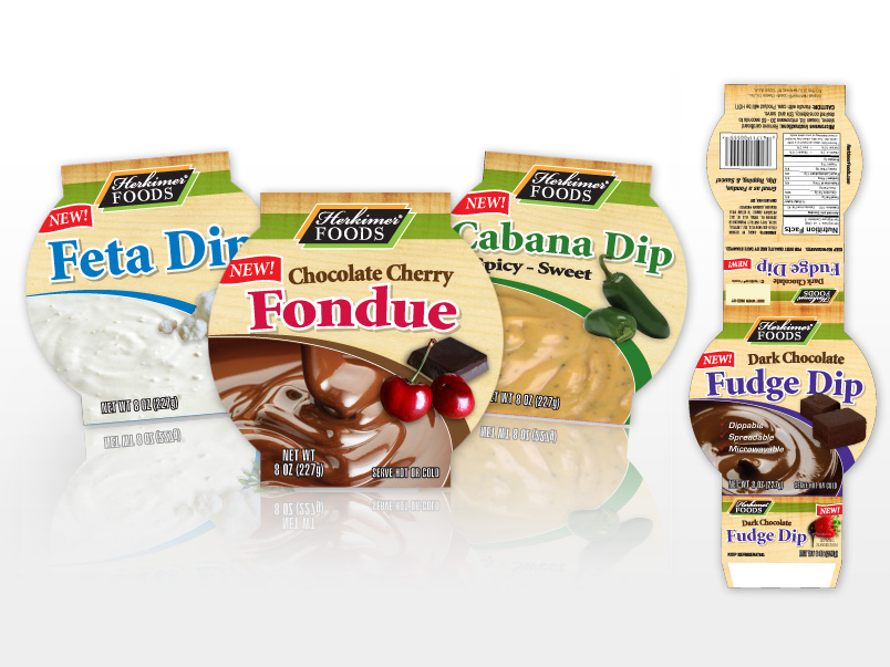 Herkimer Foods | Print