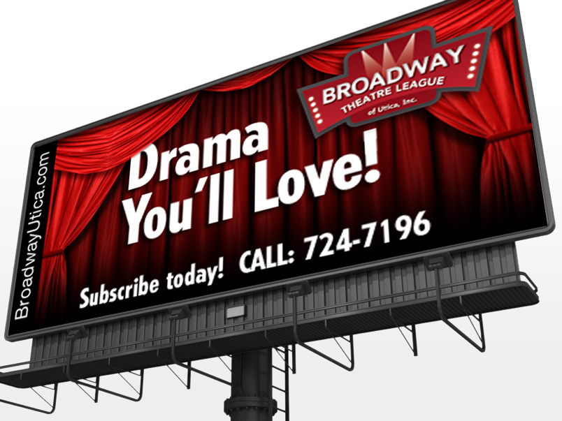 Broadway Theatre League | Print