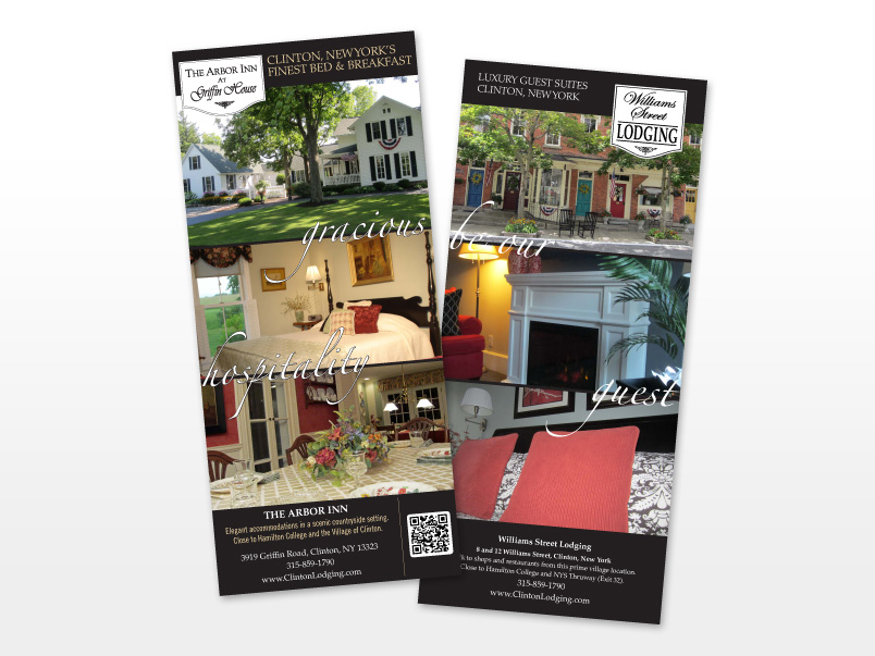 Williams Street Lodging | Print